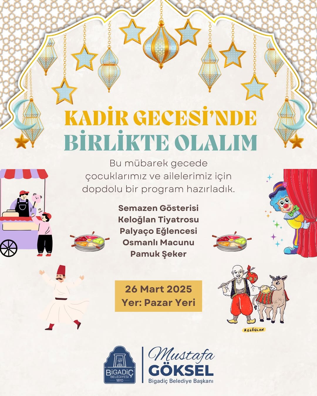 Kadir Gecesi