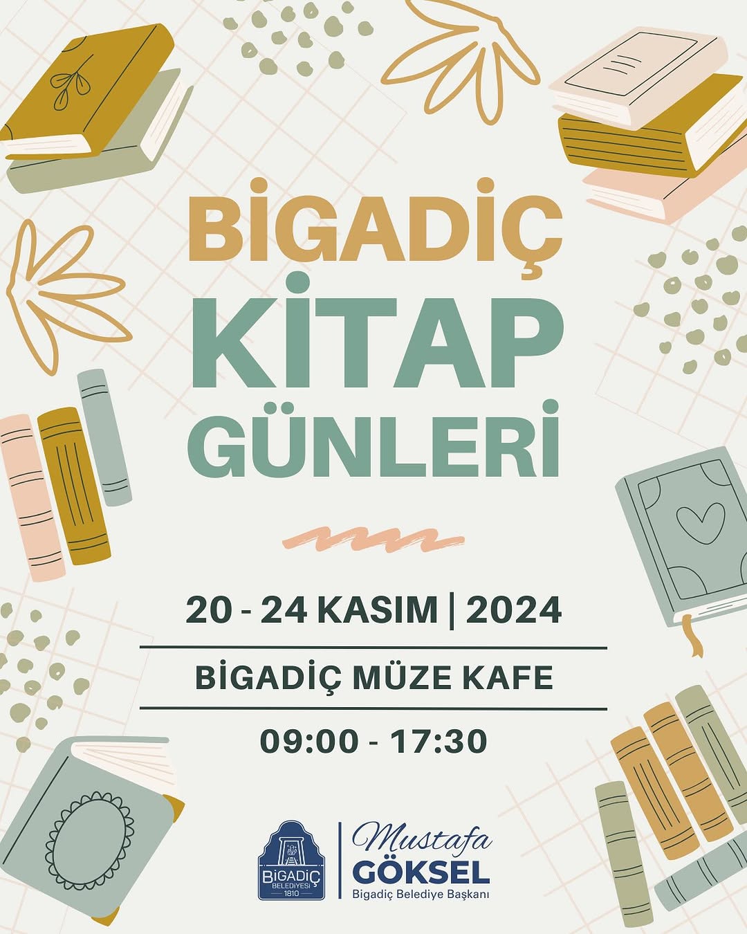 Kitap Günleri