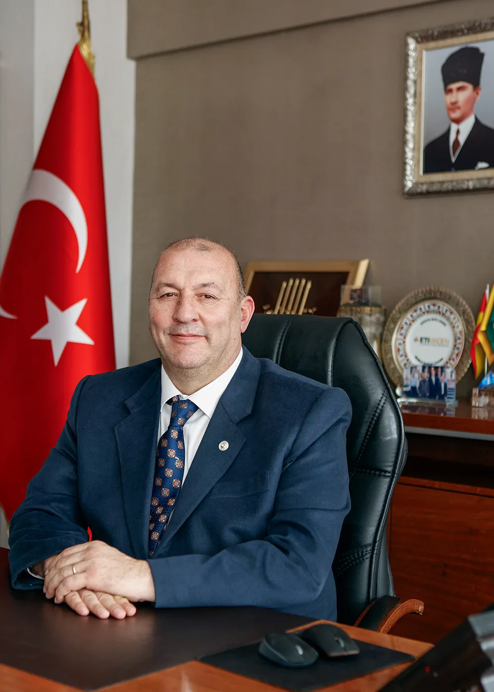 Mustafa Göksel