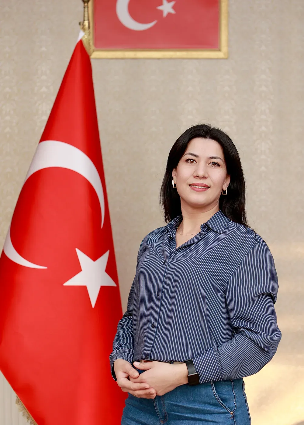 Elif ÜNALAN