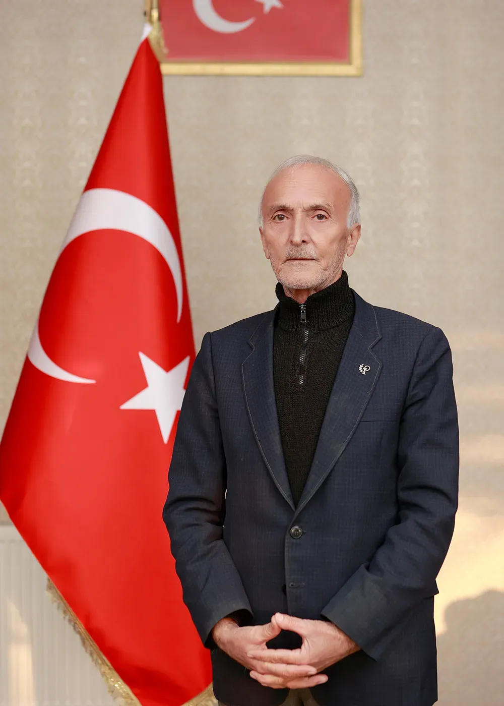 Adil KIRBIYIK