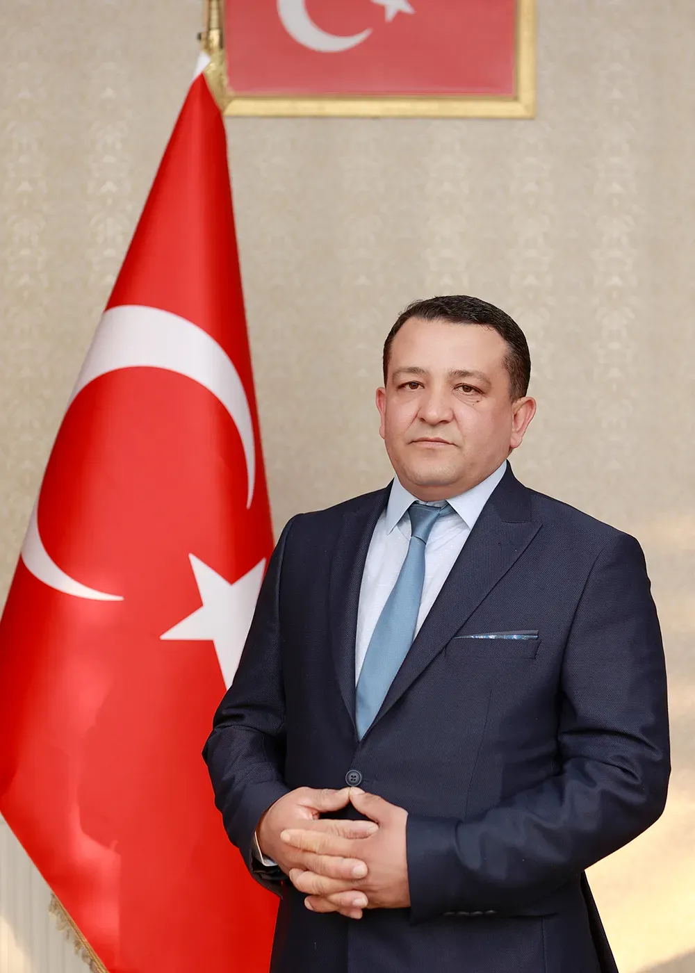 Ahmet KAMALI