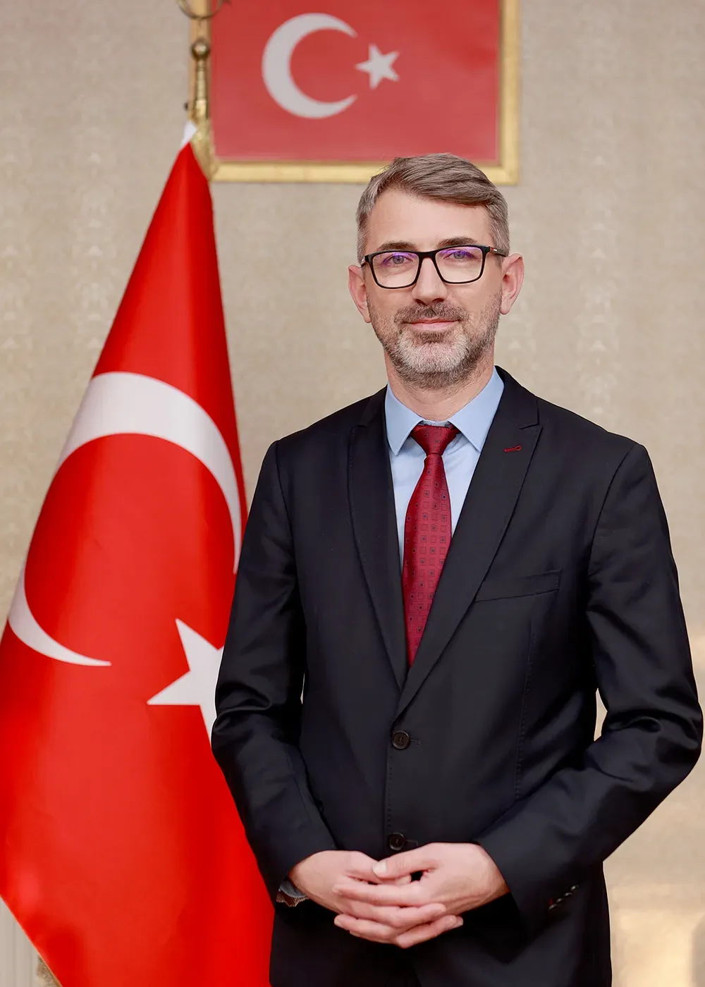 Ersin URAS