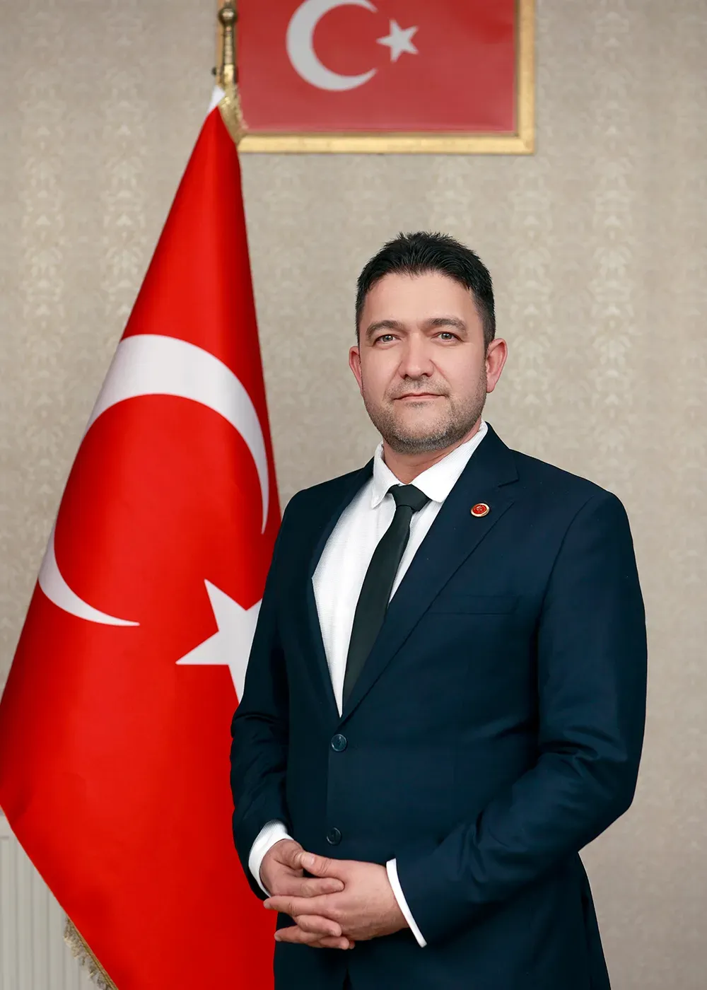 Eyüp Kazim SAK
