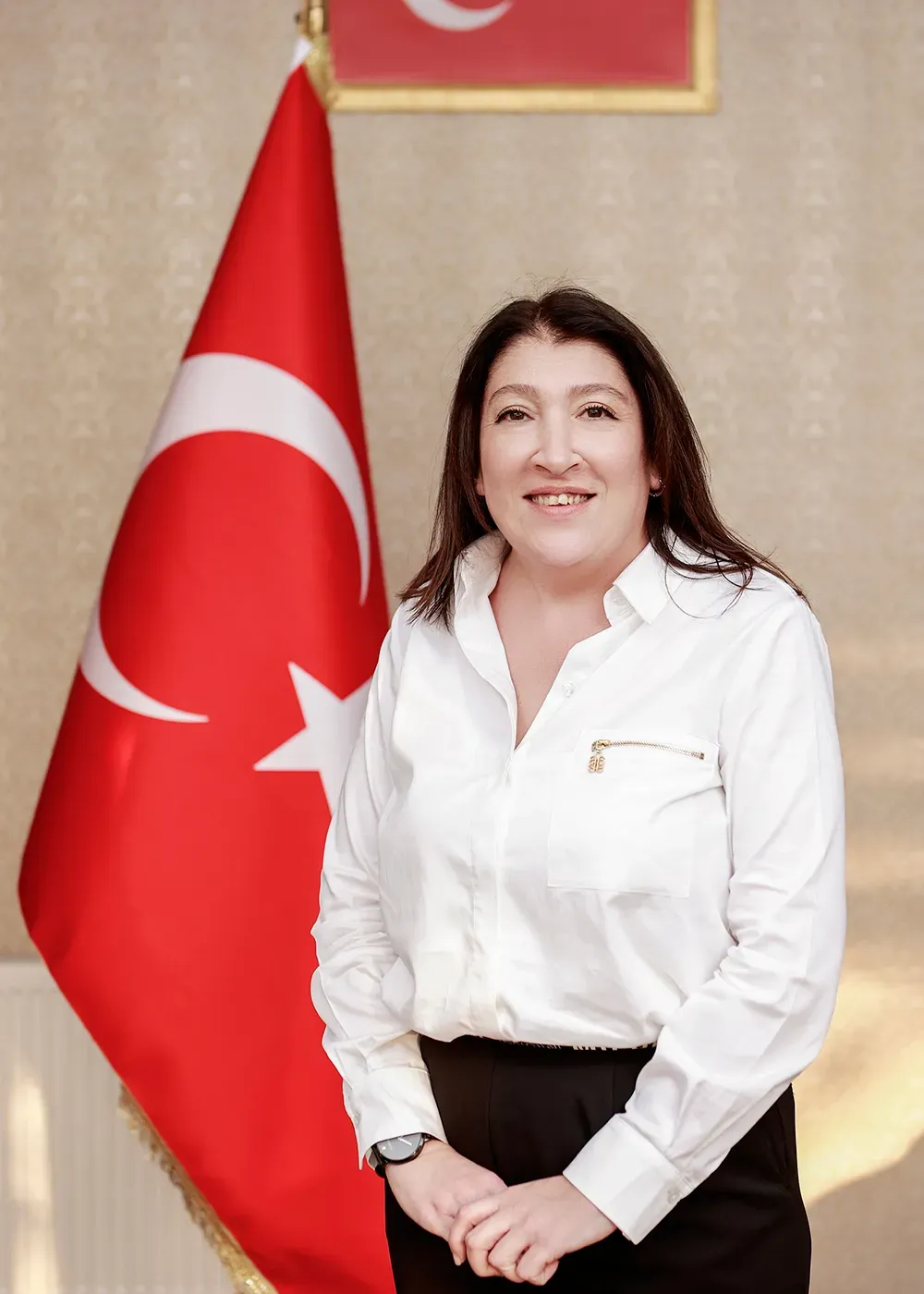Fazilet OKMAN