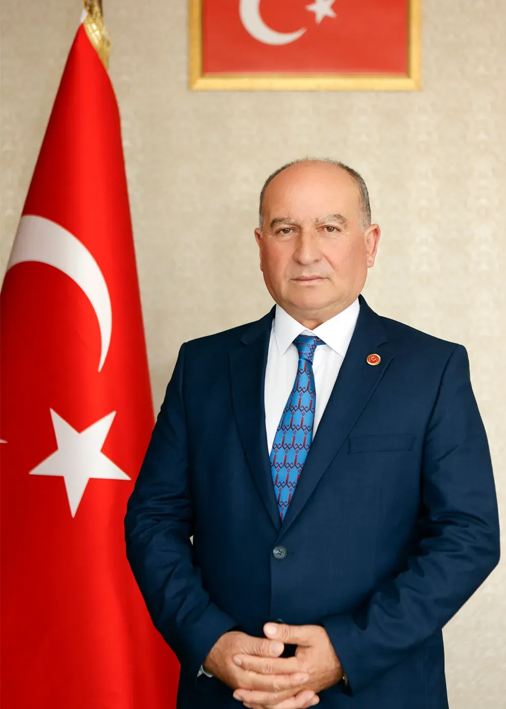 Gençay ÇİNAR