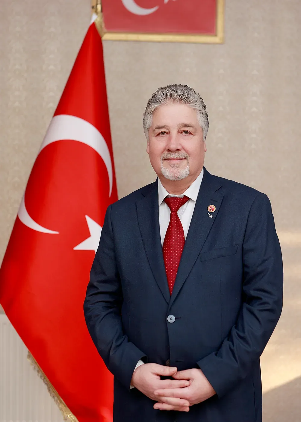 Hasan SARI