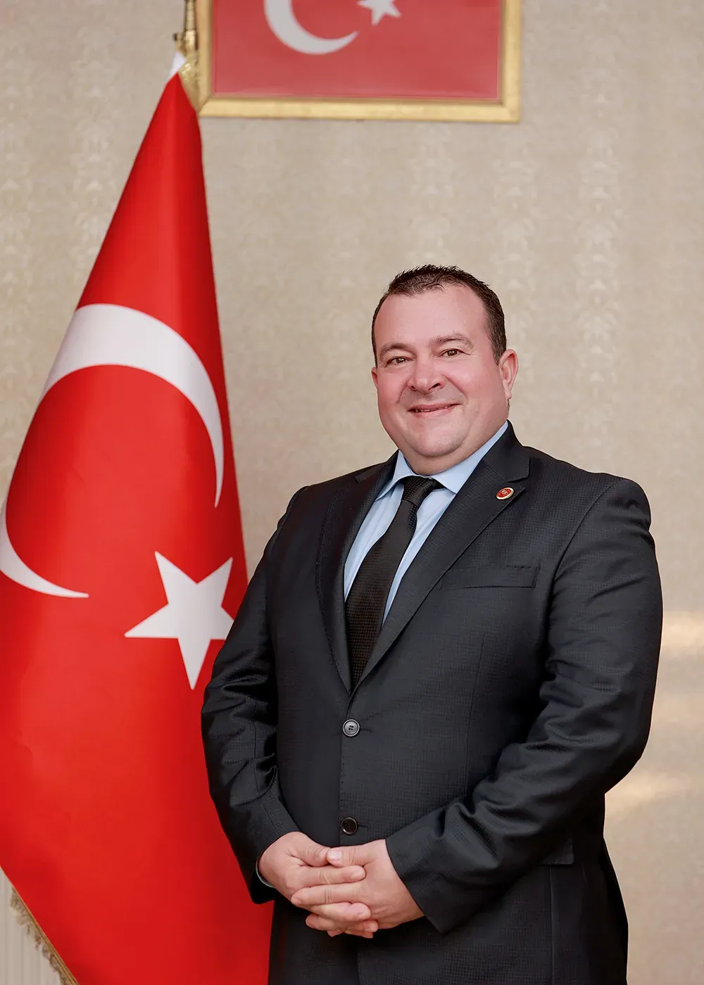 Hüseyin KAYIN