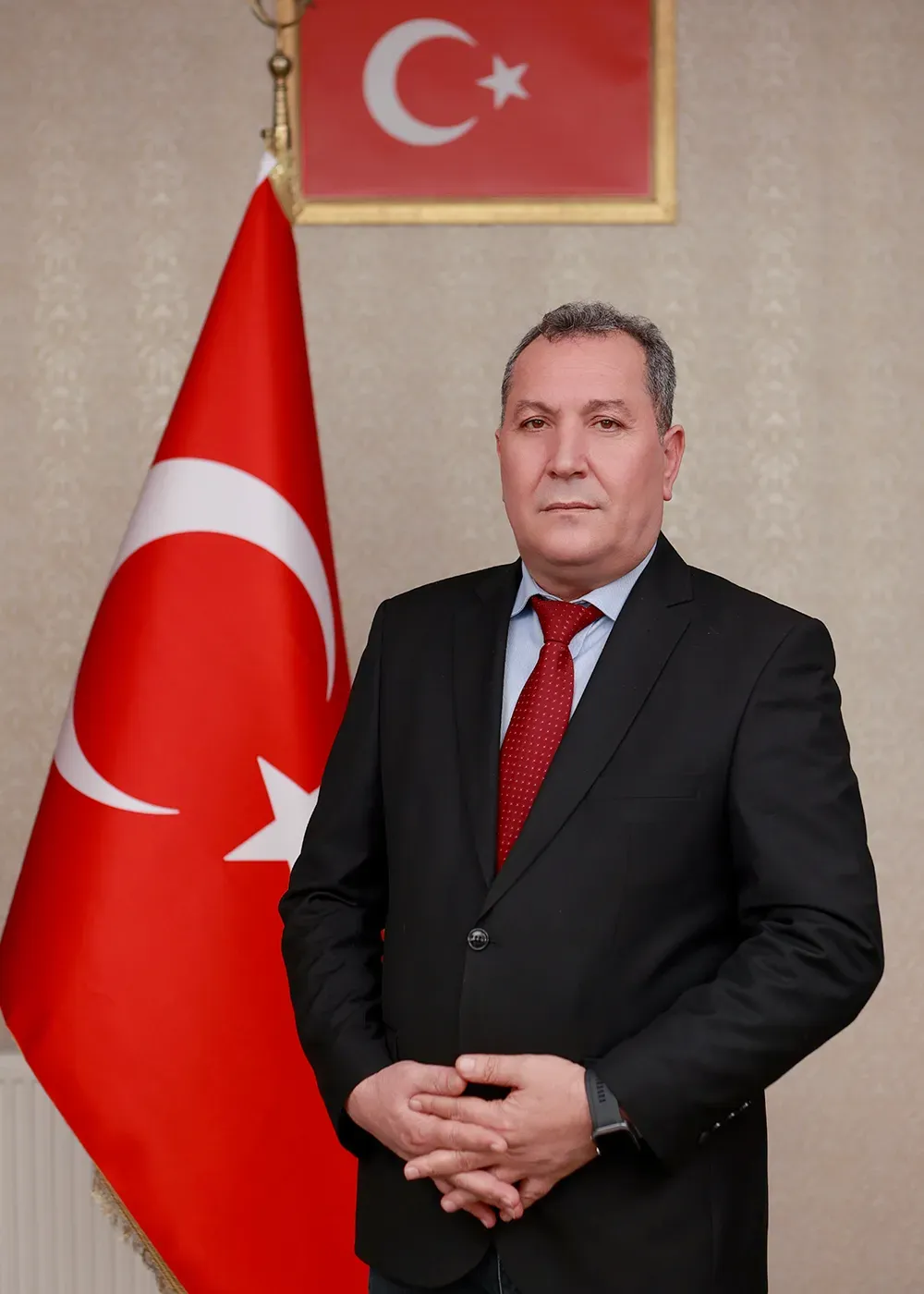 İsmail DERİN