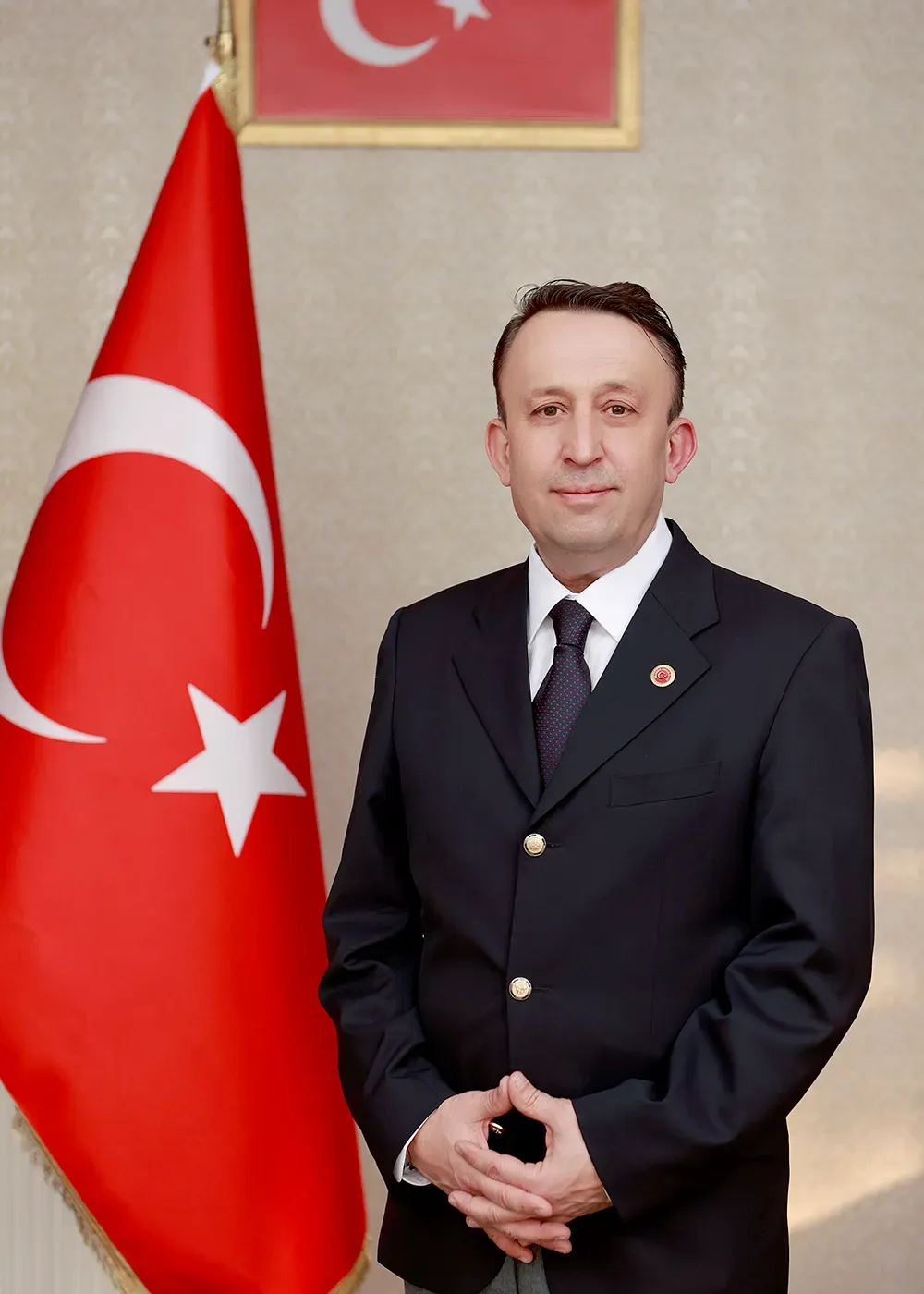 İsmail SAYIN