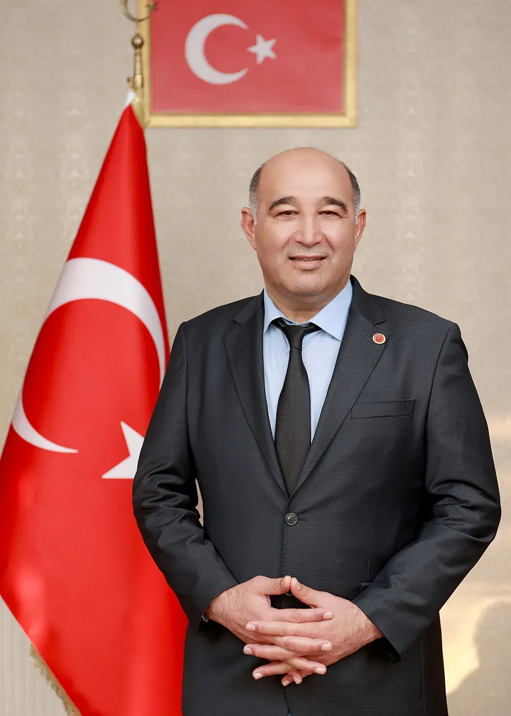 Kadir ERGİN