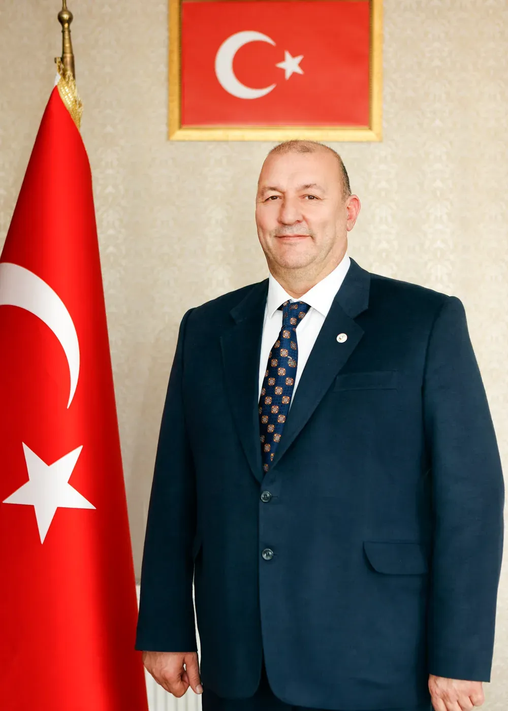 Mustafa GÖKSEL