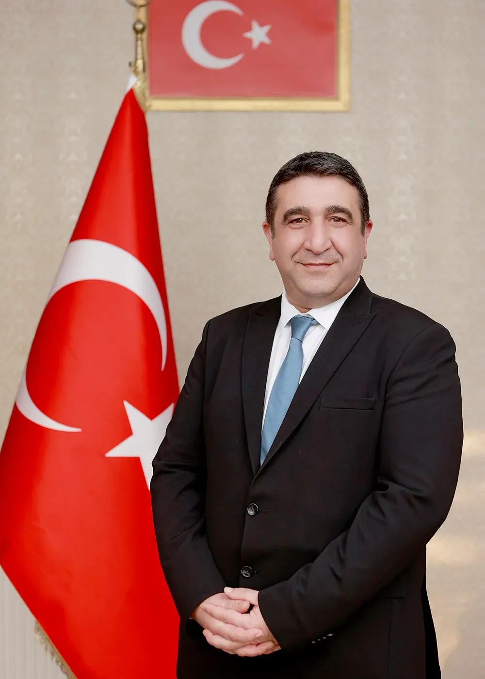 Nevzat SAYIN
