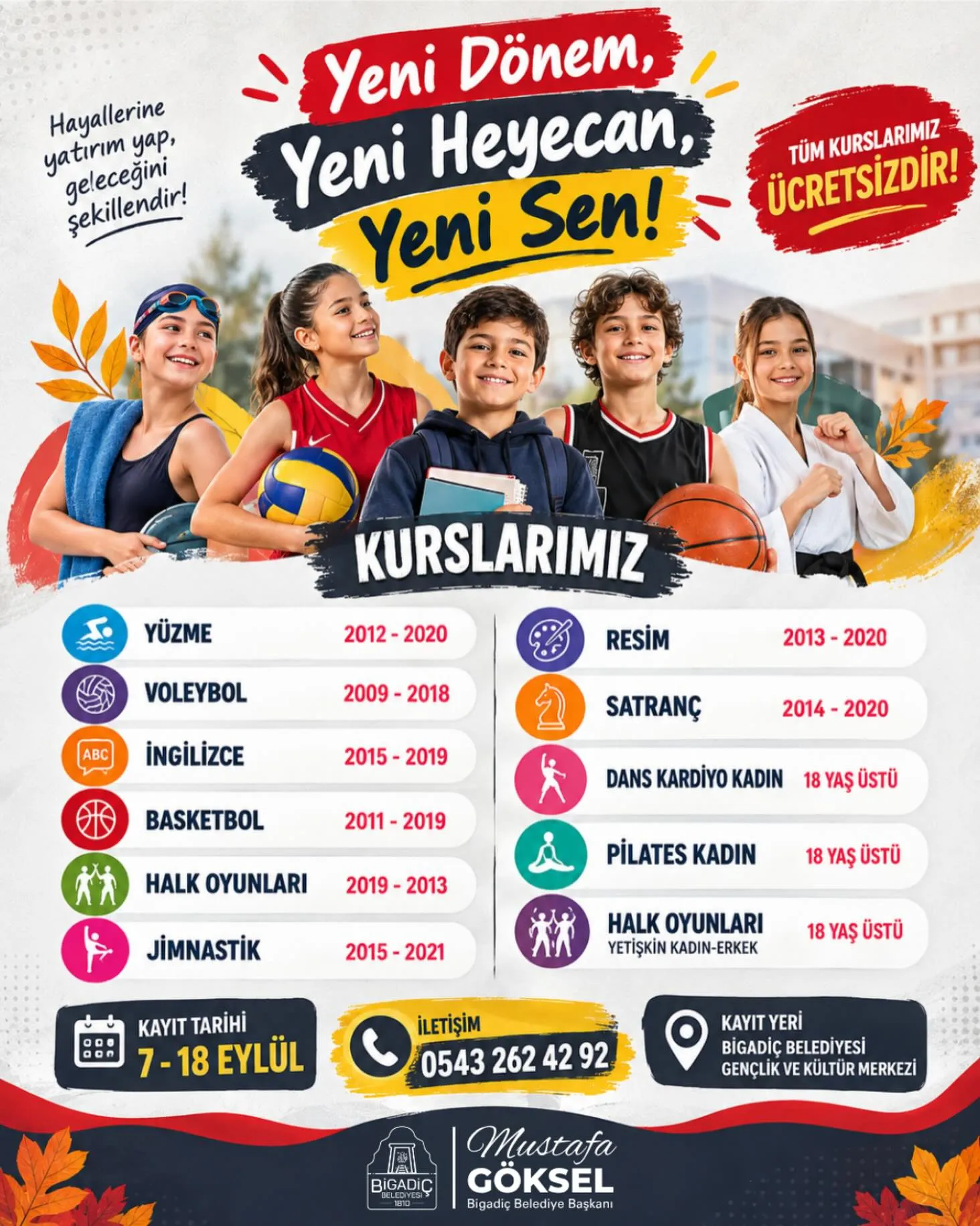 Etkinlik
