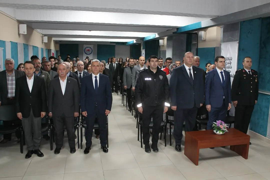 12 Mart İstiklal Marşı’nın Kabulü ve Mehmet Akif Ersoy’u Anma Günü