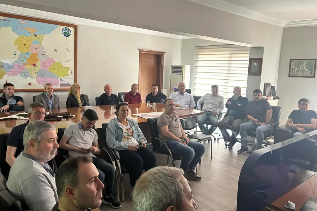 Hitay Caddesi’nde Yeni Bir Dönem Başlıyor!