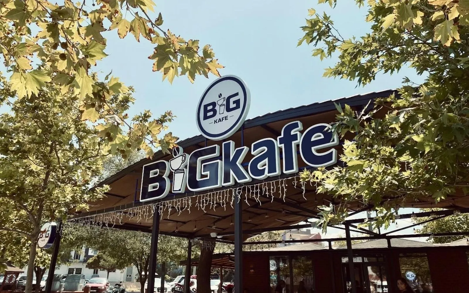 Big Kafe